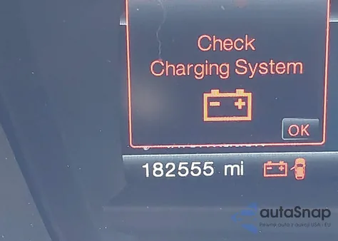 2012 Ford Explorer Xlt из США, поврежденный, VIN 1FMHK8D83CGA18933